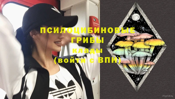 винт Магадан